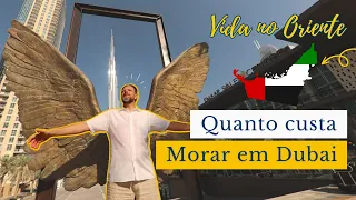 Quanto Custa Viver em Dubai | Dinheiro | Emprego