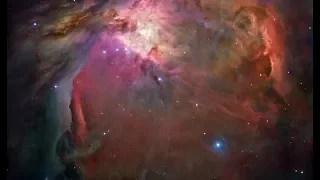 Heaven Behind Orion