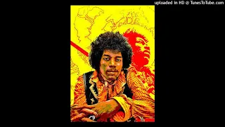 Jimi Hendrix Voodoo Child Slight Return MIX MASZYNA DJ-HERMAN