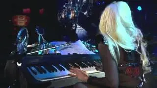 Lady GaGa Hair A Jamey Rodemeyer Tribute) HD