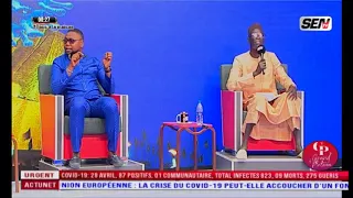 Père Mbaye Ngoné "Replique à la critique de Papa Makhtar Diallo