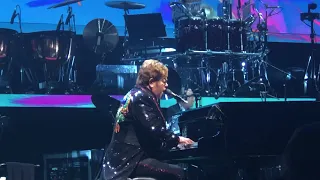 3/13/2019 Elton John “Bennie and the Jets”