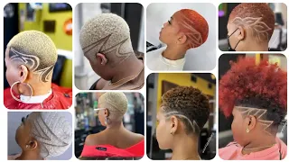 Hottest 🔥🔥 latest//Best short haircuts for ladies