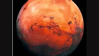 Peter Sykes " Mars, the Bringer of War" The Planets for Organ