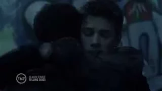 The Mason Siblings - Nothing In This World (Falling Skies)