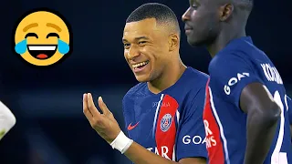 Mbappé vs Milan