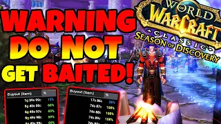 Master BAITERS Are Making THOUSANDS of Gold Doing This...