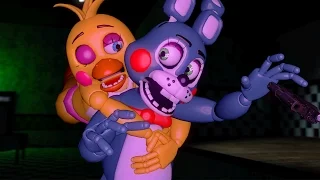 Top 5 FNAF SFM Animations Compilation (Five Nights at Freddy's Animation)