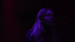 Puce Mary @ Temple Club, Athens (Excerpt #1)