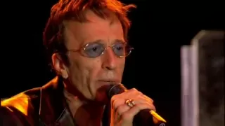 Robin Gibb (Live 2004) with The Neue Philarmonie Frankfurt Orchestra