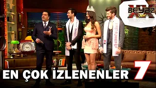 En Çok İzlenen Sahneler 7! - Beyaz Show