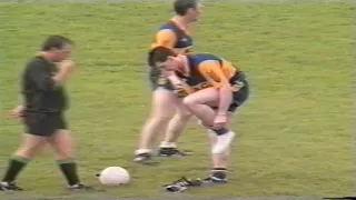 Gowna v Mullahoran - Cavan Senior Football Championship Final 1994