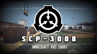 SCP-3008 “Perfectly Normal IKEA” | Minecraft VHS Short