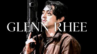 Glenn Rhee Tribute || The Savior [TWD]