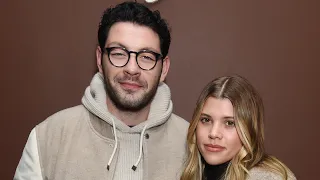 Sofia Richie PREGNANT With First Child