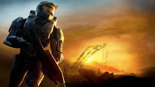 Halo 3 OST: "One Final Effort" LOOPED for 10 Hours