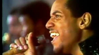 The Temptations - LIVE In Paris 1973