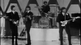 The Beatles en español HELP