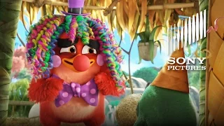 THE ANGRY BIRDS MOVIE: In Theatres May 20 - Trailer #4