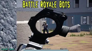 BATTLE ROYALE BOTS