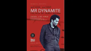 Mr  Dynamite The Rise of James Brown (excerpt)