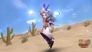 [DFFOO GL] Caravan of Hope Pt. 14 LUFENIA