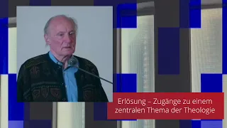 Dr. Eugen Drewermann: Erlösung vom Albtraum der Angst