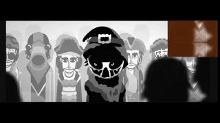 incredibox - void - meme part 2 check it out / skeleton racisting jellybean