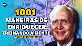 3 Passos para o Sucesso de Joseph Murphy. Série 1001 maneiras de enriquecer  #josephmurphy