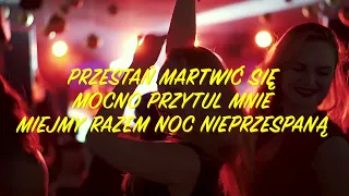 CHICHOTY, POPARZENI KAWĄ TRZY [LYRIC VIDEO]