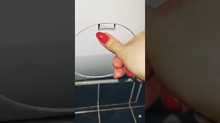 🤯 WASHER WON'T DRAIN?/Electrolux WASHER DEEP CLEANING #short