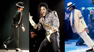 Michael Jackson: 10 Unforgettable Dance Moves