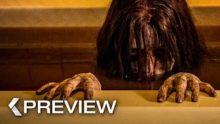 THE GRUDGE - First 10 Minutes Movie Preview (2020)