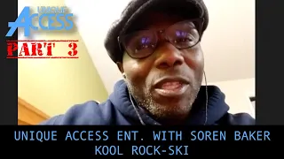 Kool Rock-Ski on Russell Simmons not Liking Fat Boys’ Expanded “Krush Groove” Role & 1st to Go Gold