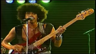 Thin Lizzy Rockpalast 1981 08  Got To Give It Up SD, 480p