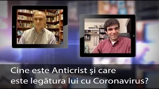 Cine este Anticrist și care este legătura lui cu Coronavirus? | Adevărul despre Adevăr