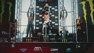 MXGP PRO - Launch Trailer