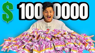 HOW TO WIN 10000000$ with just 6$