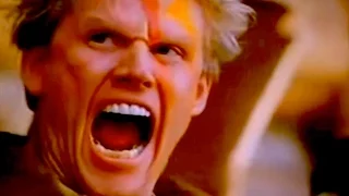 Gary Busey in Surviving The Game (1994)