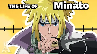 The Life Of Minato Namikaze (UPDATED)