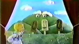 1982 Swiss Miss Pudding Bars Commercial