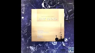 Pink Floyd -  Broadcasting from Europa 1 (Theatre Champs Elysees-1/23/70 Palais Des Sports-6/12/71)