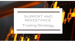Support & Resistance Strategy