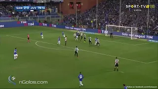 Ferrari///Sampdoria vs Juventus 19/11/2017