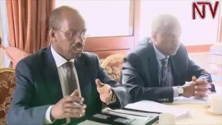 Treasury Secretary Muhakanizi admits government lost billions in bad road projects