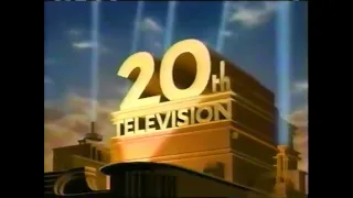 Deedle Dee Productions/Judgemental Films/3 Arts Entertainment/20th Television (1997)