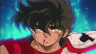 Saint Seiya [AMV] Pegasus Seiya