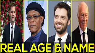 THE LAST FULL MEASURE 2020 || Cast Real Age & Name || Sebastian Stan, Samuel L. Jackson || Hollywood