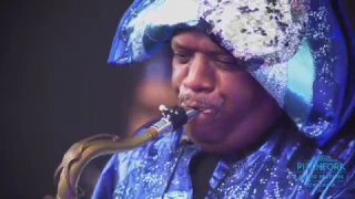 Sun Ra Arkestra   2016 07 17 Pitchfork Music Festival, Chicago, IL 1080p