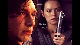 Reylo ⚜ Endless War